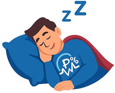 rest